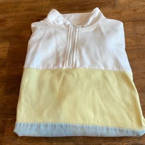 LA Hearts 1/4 Sweatshirt